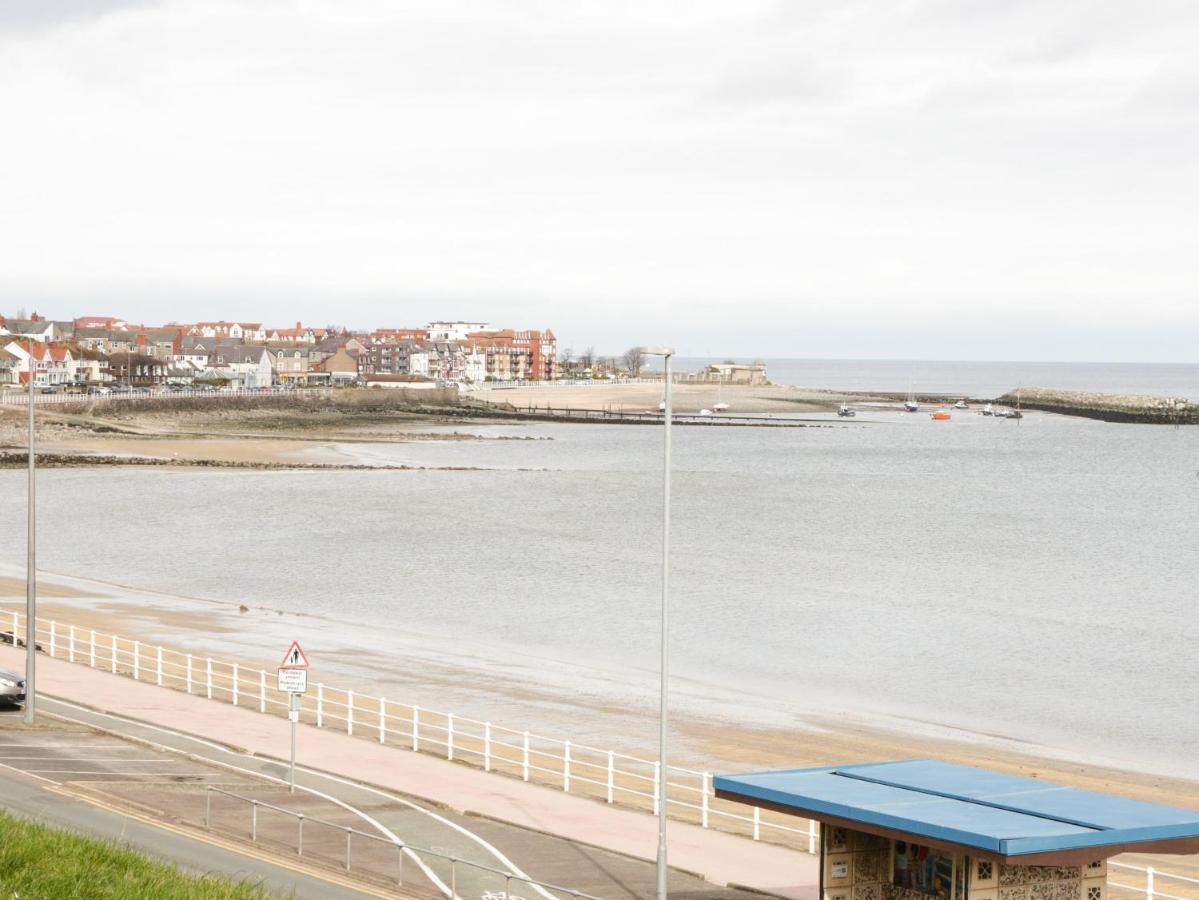 The Anchorage Βίλα Colwyn Bay Εξωτερικό φωτογραφία